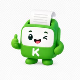 Maskot Kasiir